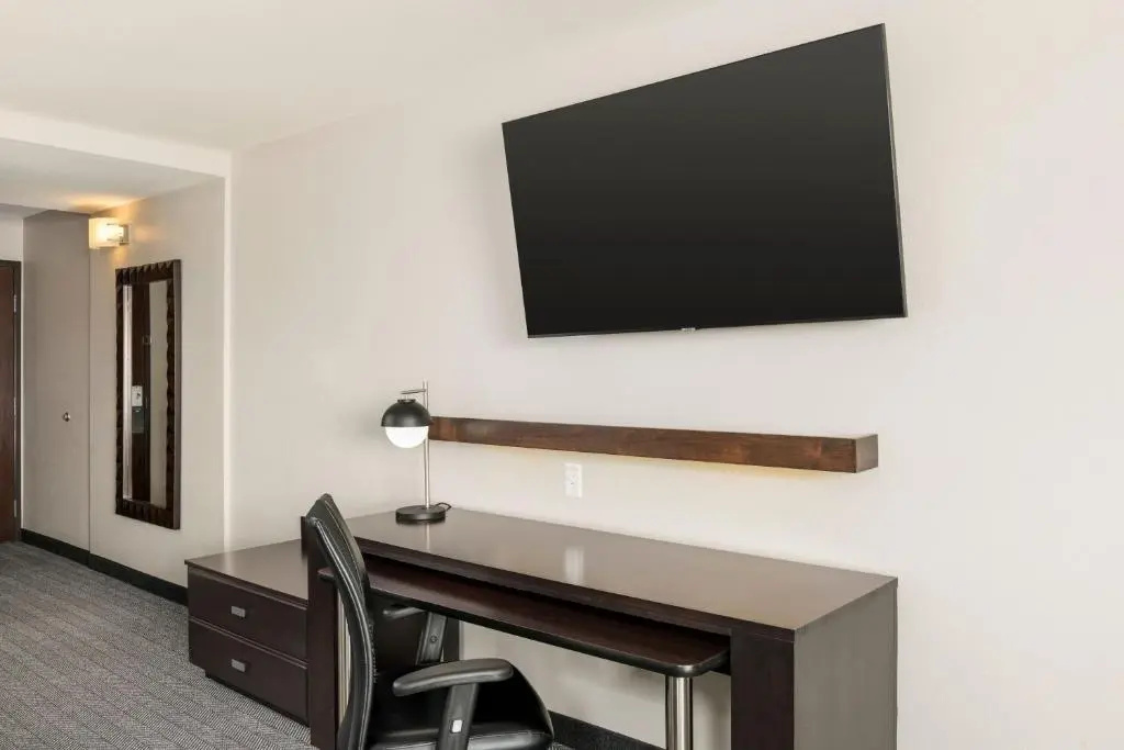 Courtyard by Marriott Abilene Northeast - Chambres