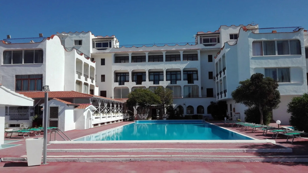 Hotel photo 20