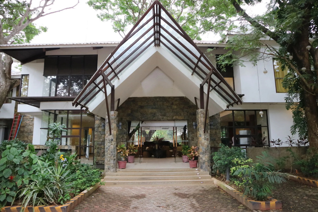 Marianne Hotel - Général