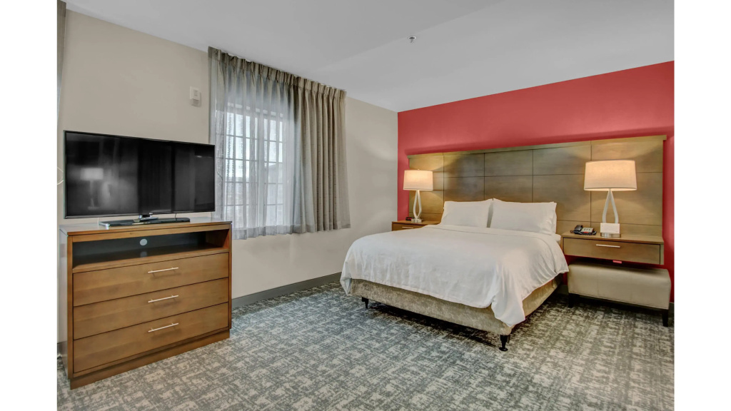 Staybridge Suites Salt Lake-West Valley City by IHG - Général