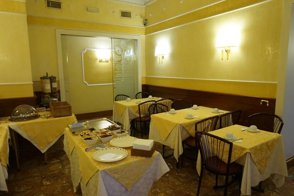 Hotel Miami - Général