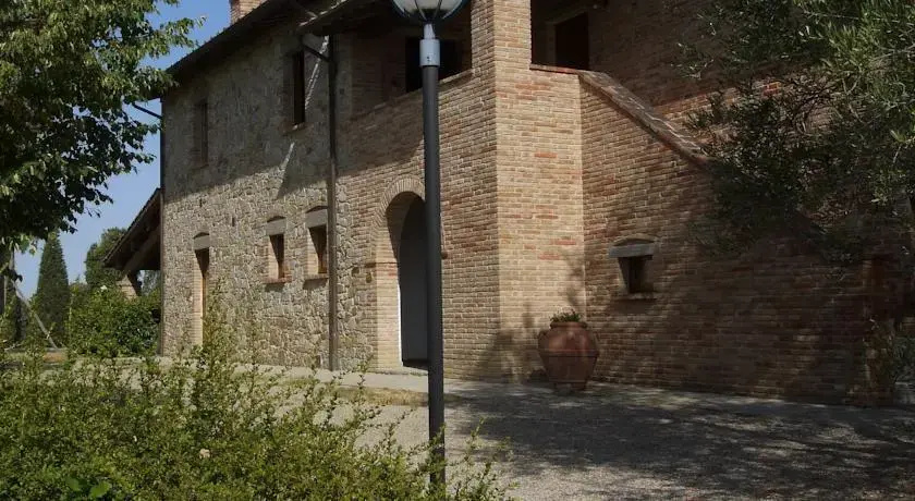 Casale Poggio Alto