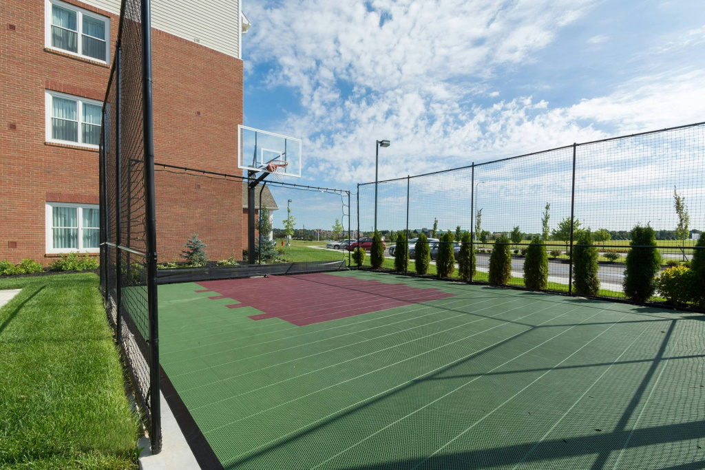 Residence Inn Columbus Polaris