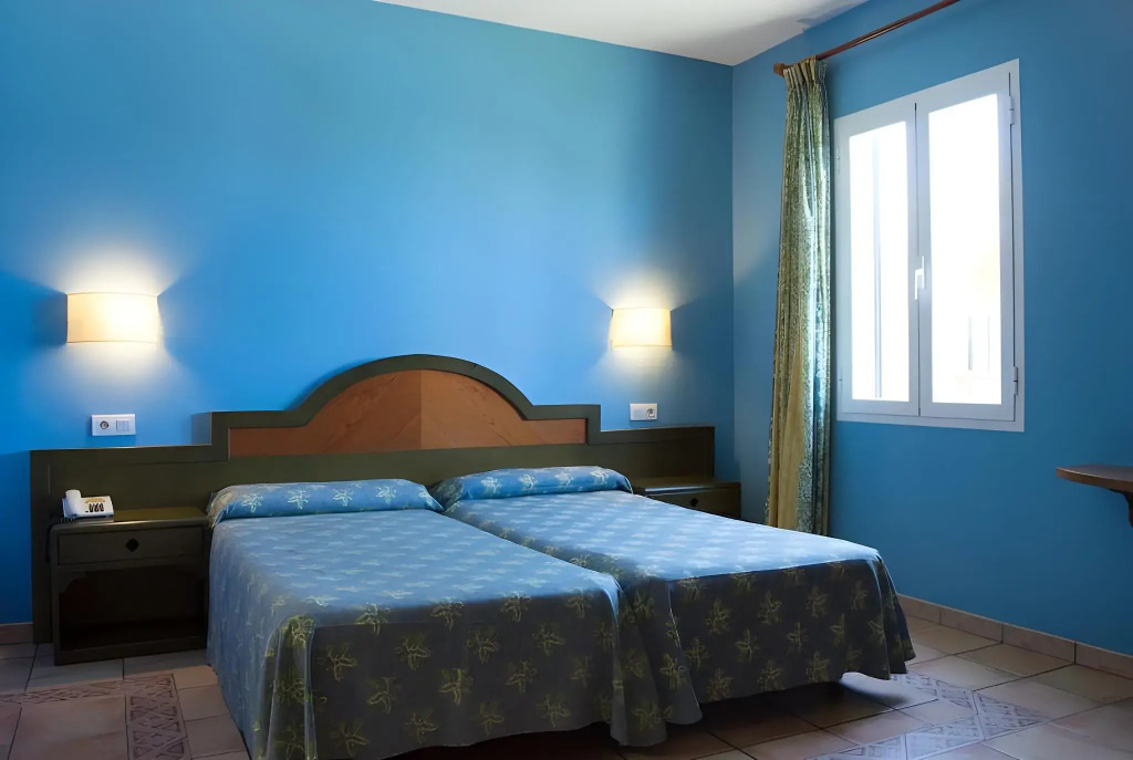 Vibra Blanc Palace Aparthotel - Général