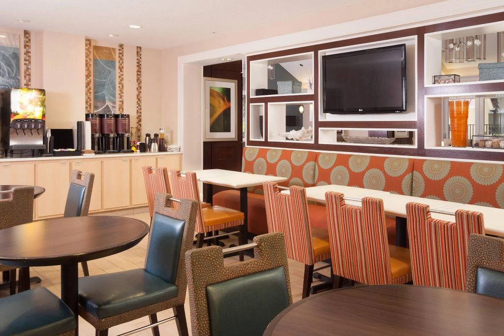 Residence Inn by Marriott Orlando Convention Center - Général