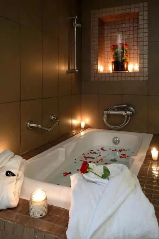 Hotel Sphinx Mohammedia - Chambres