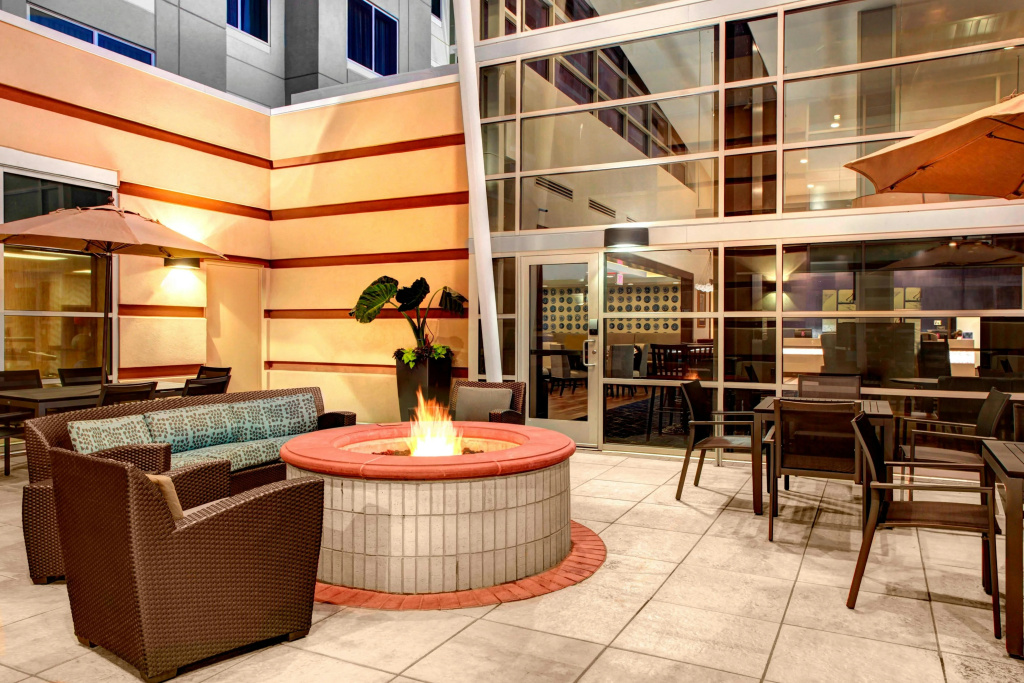 Residence Inn by Marriott Philadelphia Airport - Général