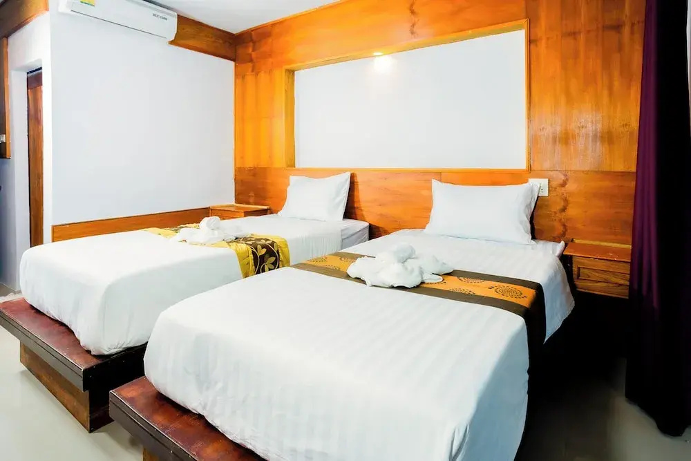 Hotel photo 12