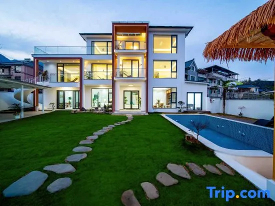 Tonglu Tangxia 91 Homestay