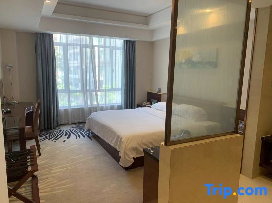 Zhongshan Zhong'ao Century Hotel - Chambres