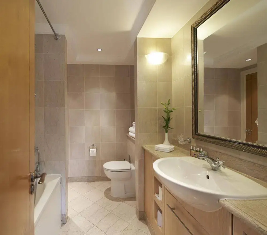The Ascott Mayfair - Général