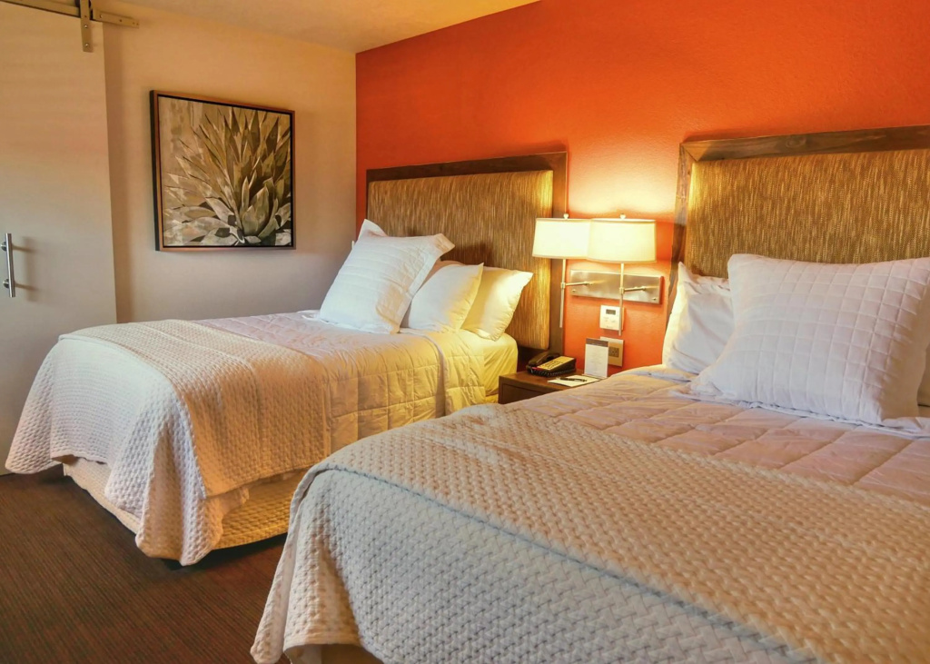 Red Mountain Resort — 2