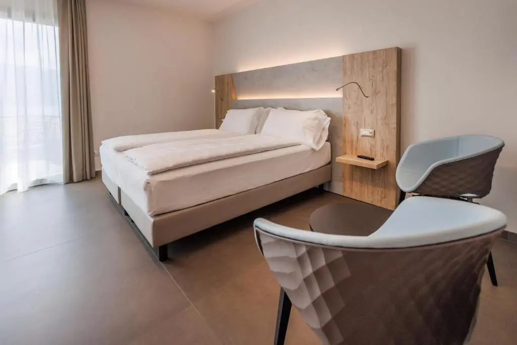 Hotel Livia - Chambres