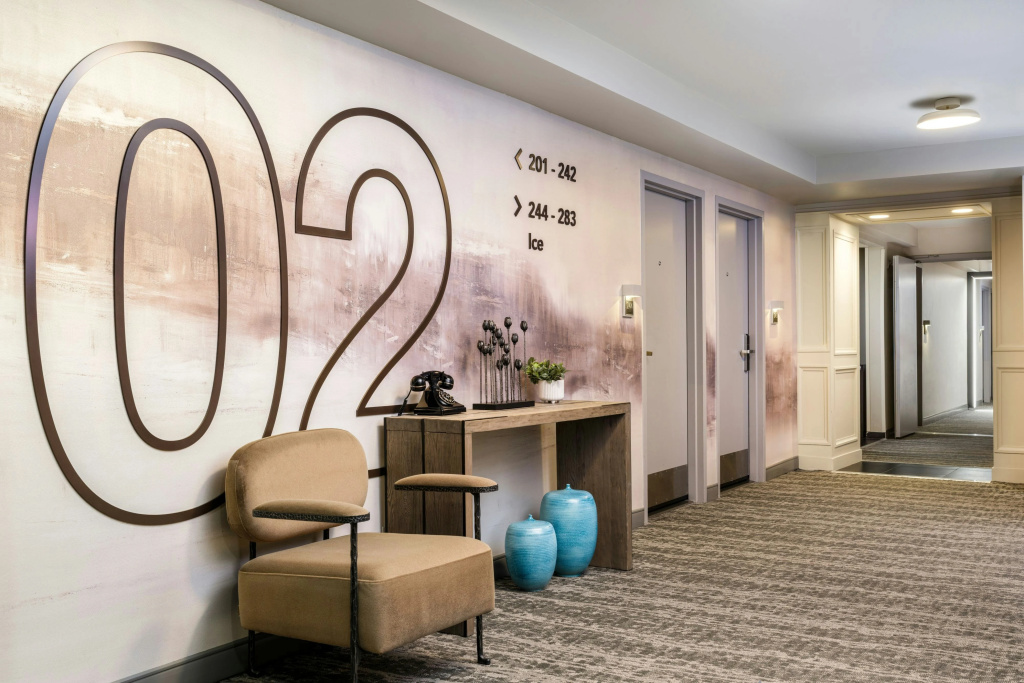 Marriott Vacation Club Pulse - Général