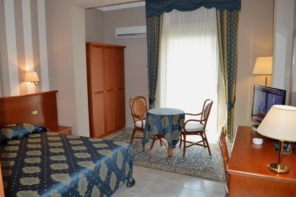 Hotel Redebora - Général