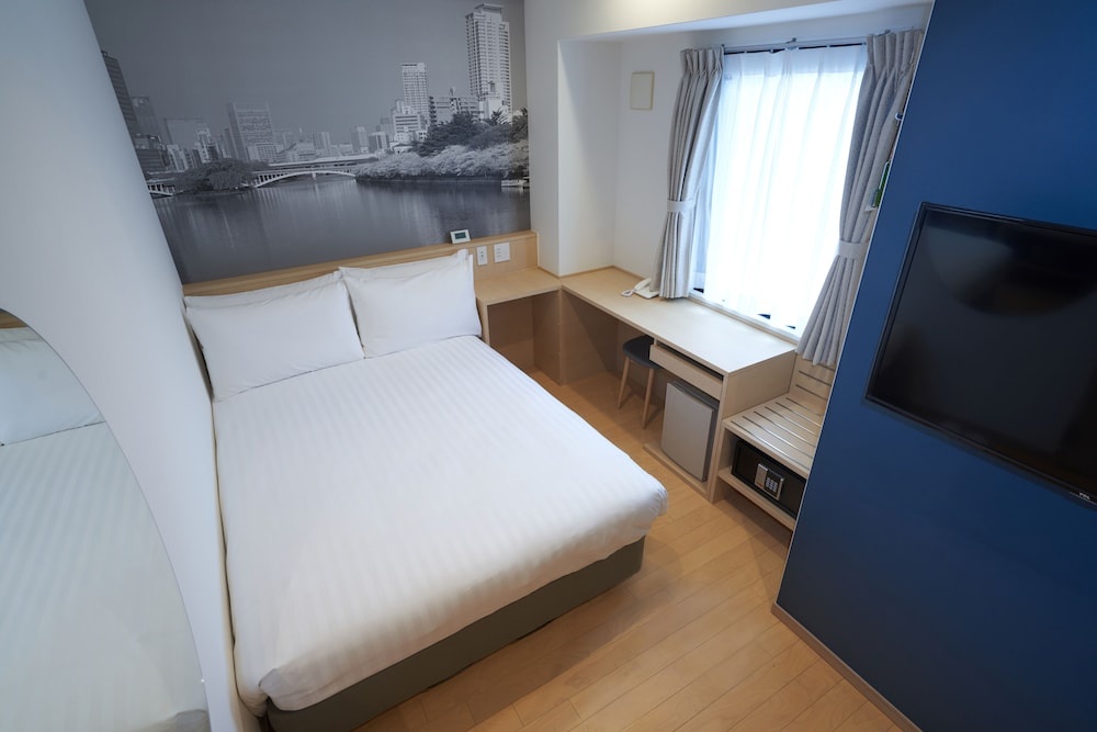 Travelodge Honmachi Osaka 사진 6