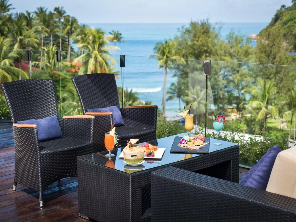LetsPhuket Twin Sands Resort & Spa
