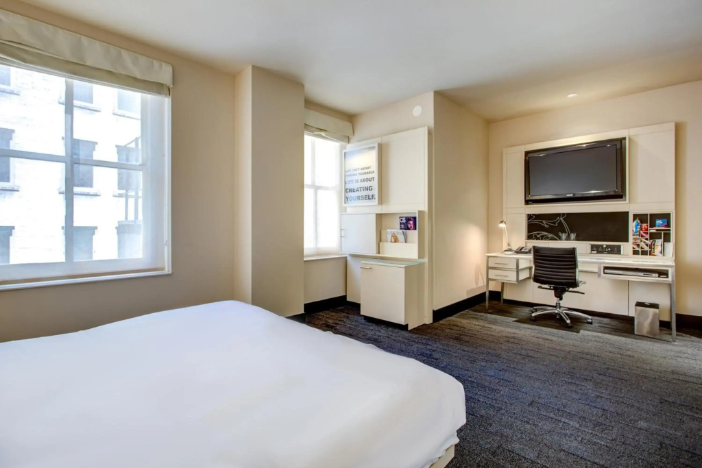 The Midland Hotel, Chicago, A Tribute Portfolio Hotel - Général
