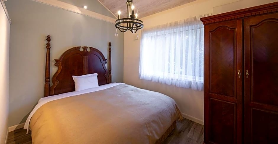 Yufuin Hotel Morino Terrace 사진 5