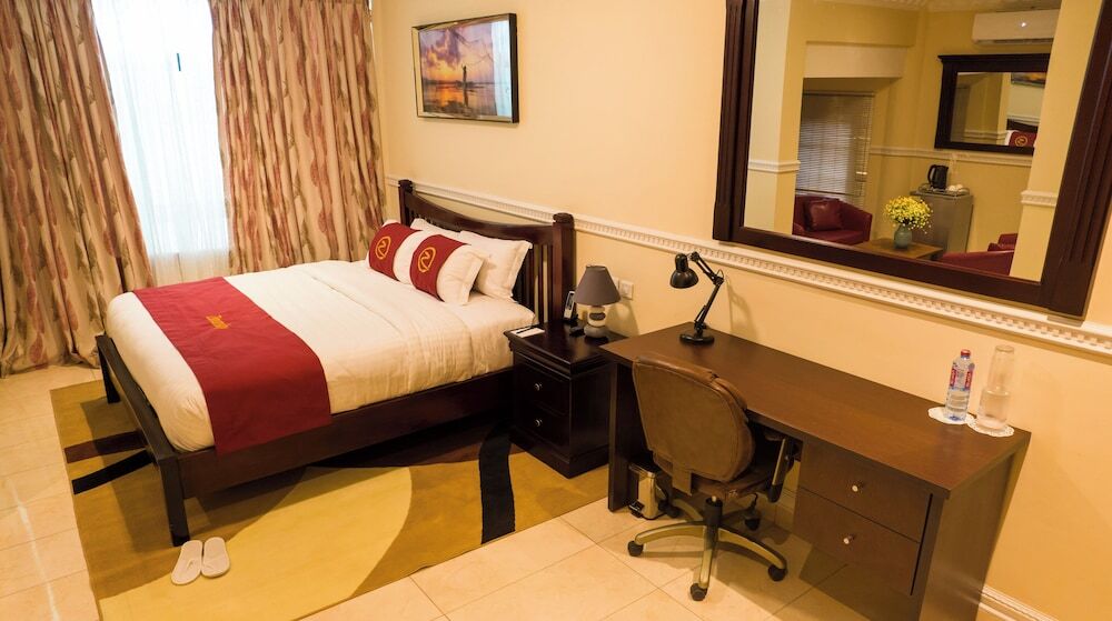 Zimansky Hotel — фото 3