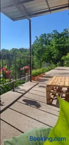 Garni Guest House