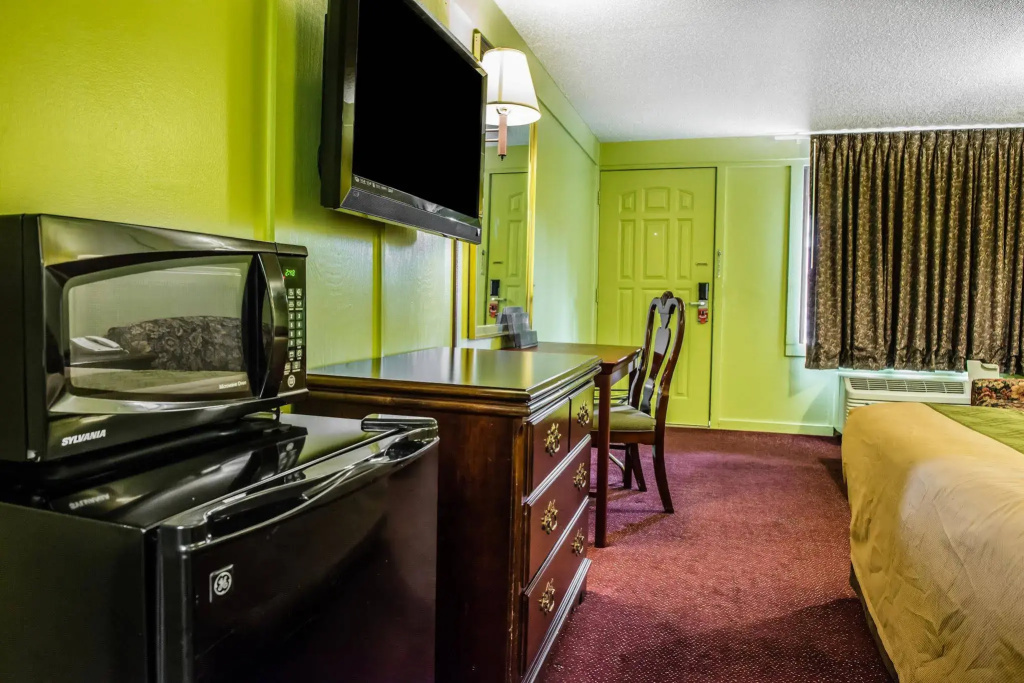 Hotel photo 20
