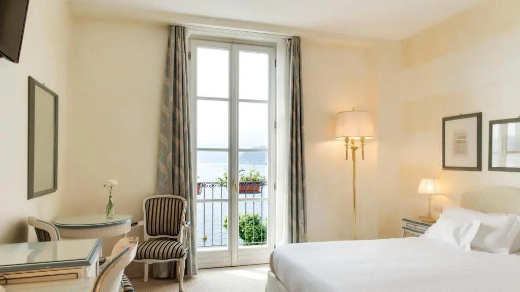 Hotel Rivalago - Chambres