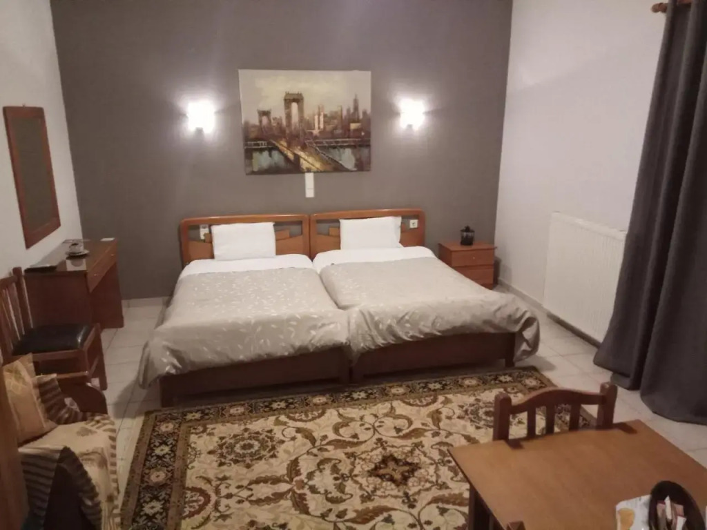 Zisis Garden Studios - фото 13