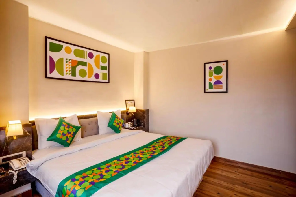 Hotel photo 15