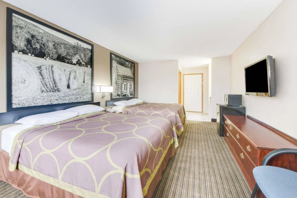 Hotel photo 19