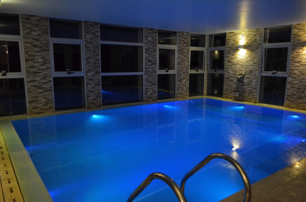 Hotel photo 20