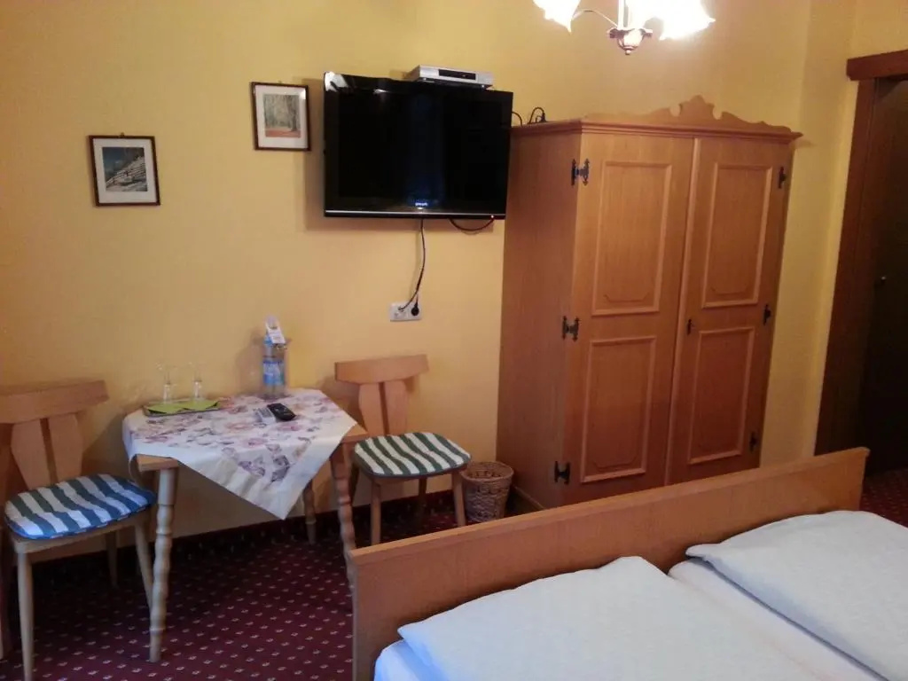 Gasthof Zur Post - Chambres