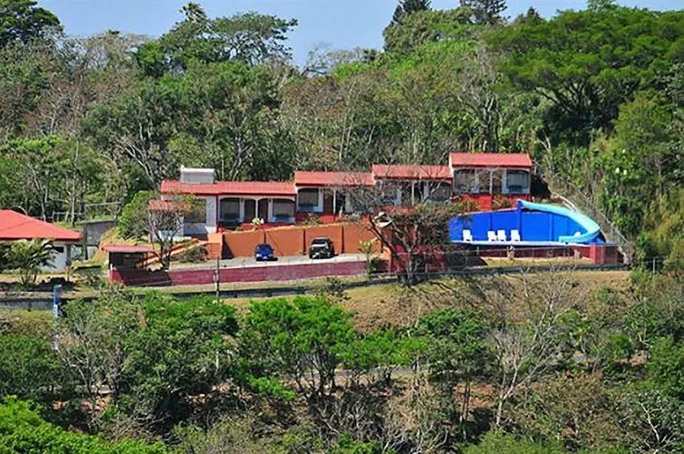 Hotel Cielo Azul Resort - фото 18