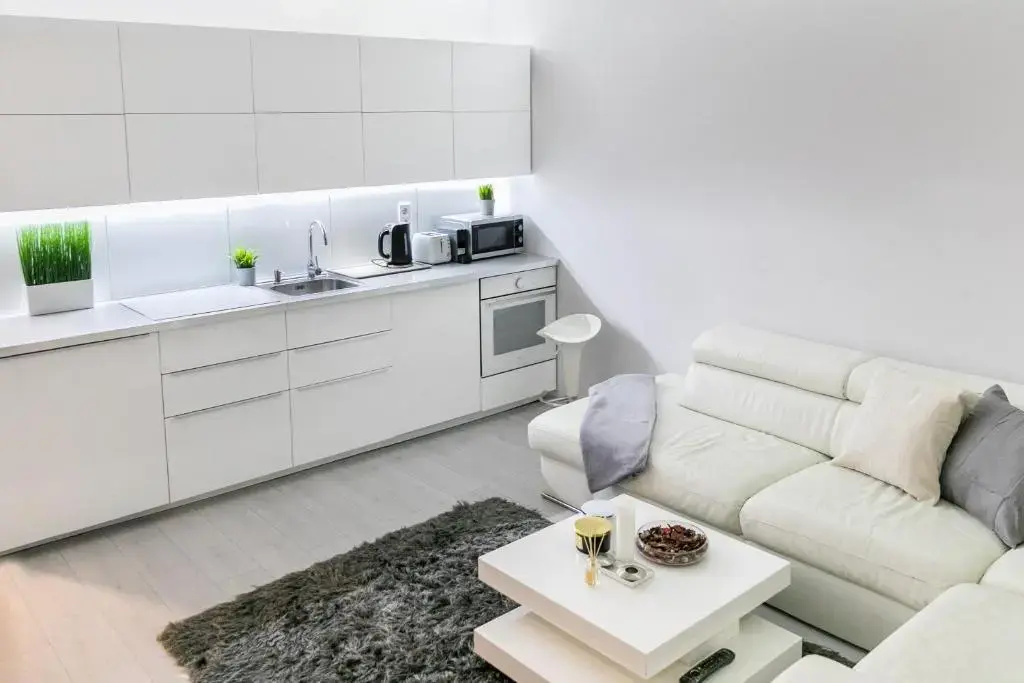 SunHill Luxury Apartment at Buda Castle