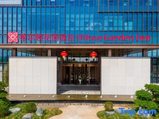 Hilton Garden Inn Fenyang YuLongWan