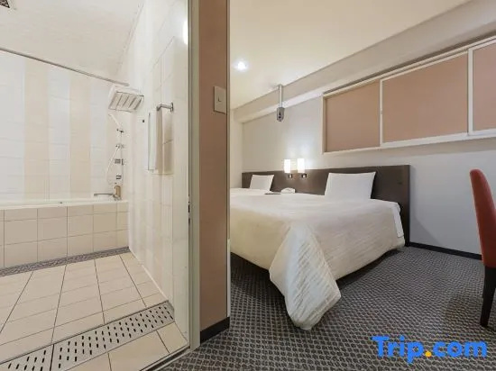 Keio Presso Inn Kanda 사진 6