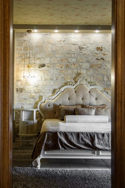 Achtis Boutique Hotel - Chambres