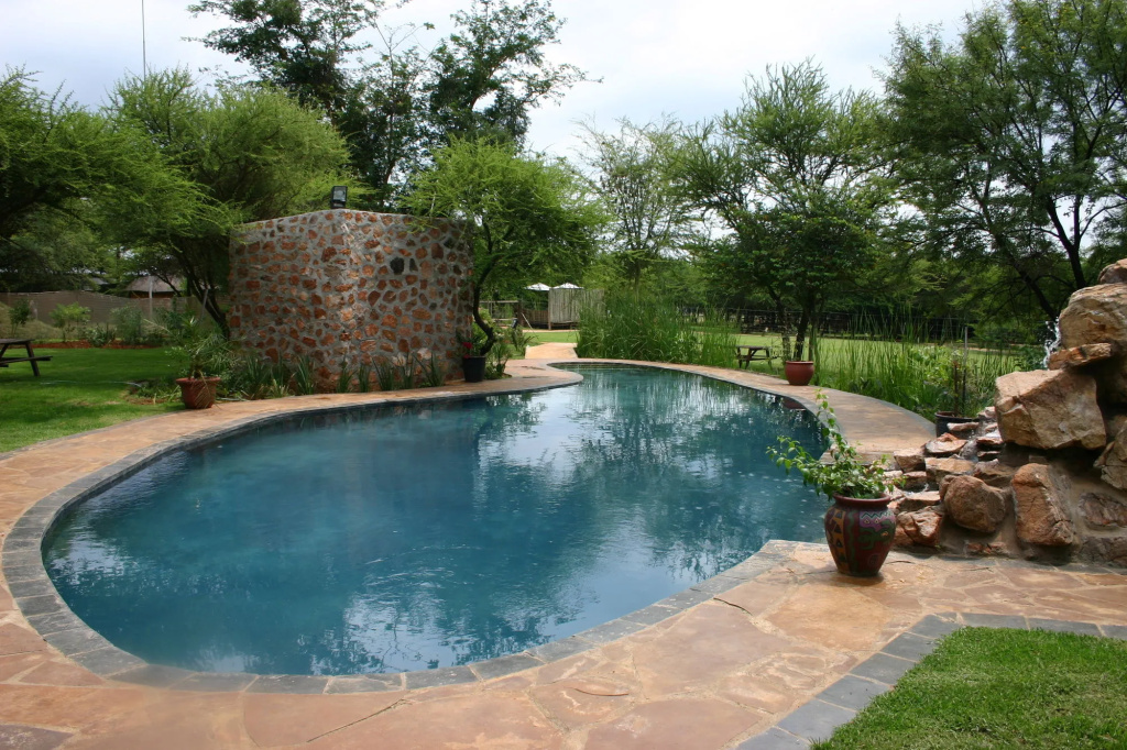 Kedar Country Lodge, Conference Centre and Spa