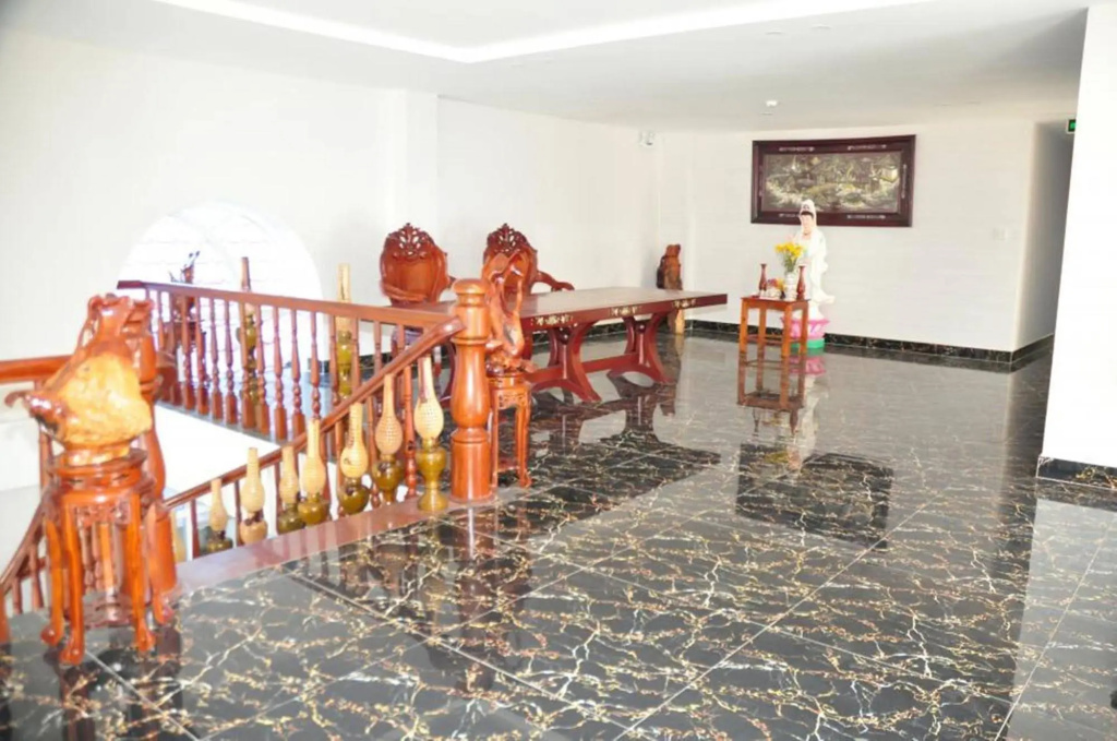 Holiday Phu Quoc Hotel - Général