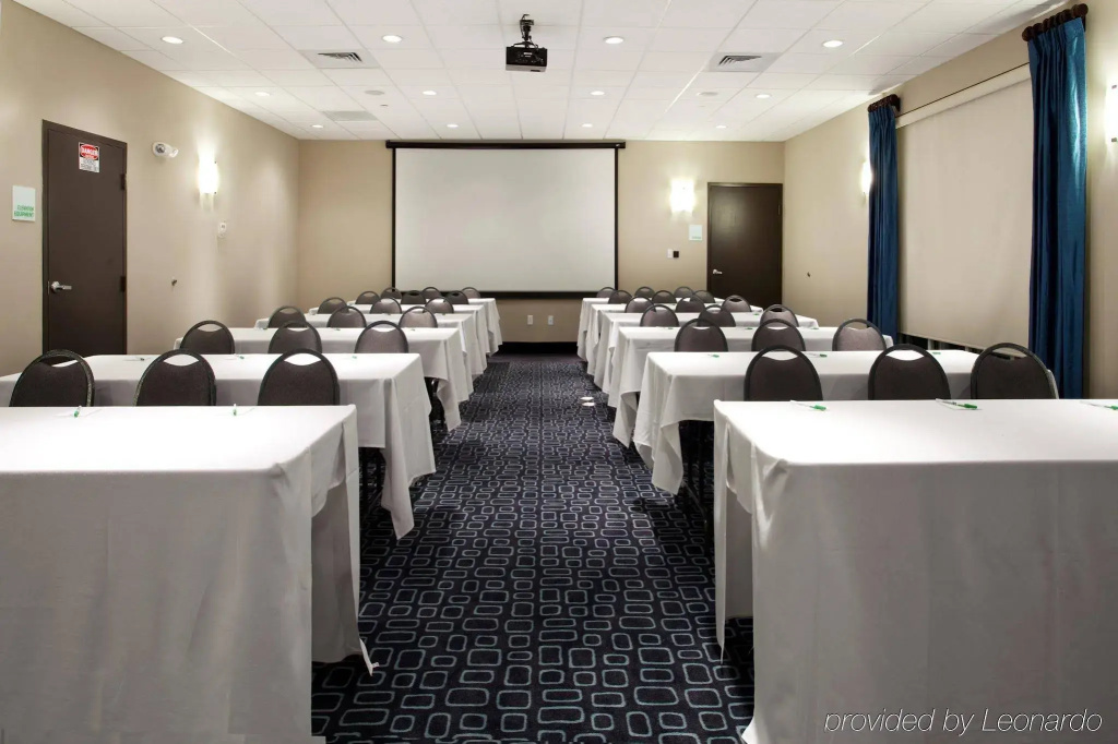 Holiday Inn Hammond by IHG - Général