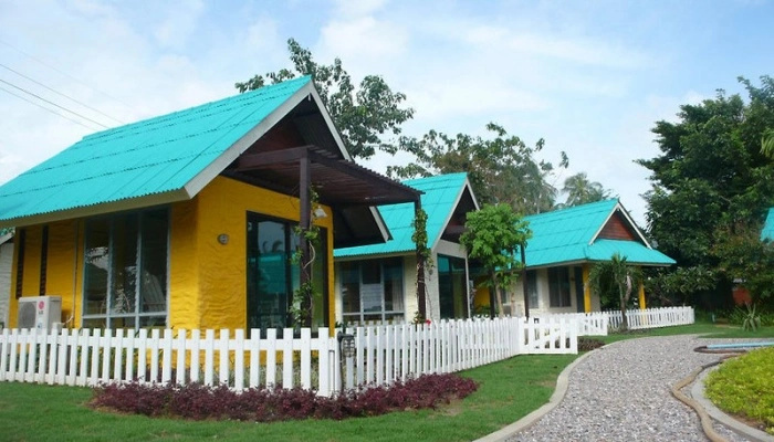 Koh Mak Resort