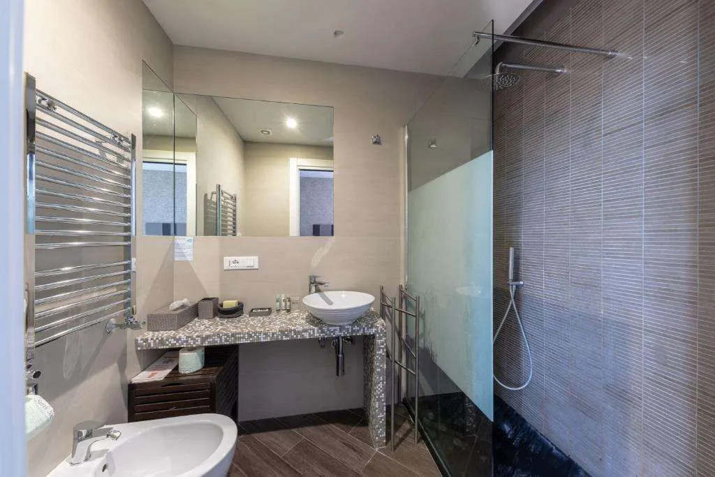 Blue Inn Luxury Suites - Général