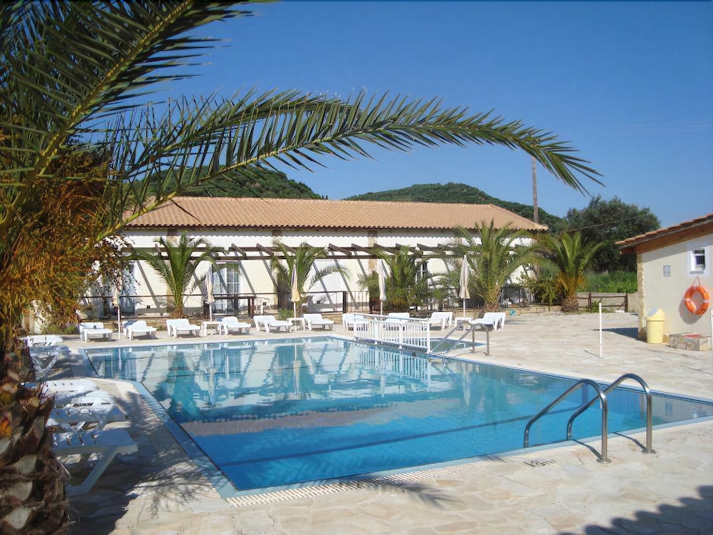 Zantegarden 3 * Zantegarden 3 *