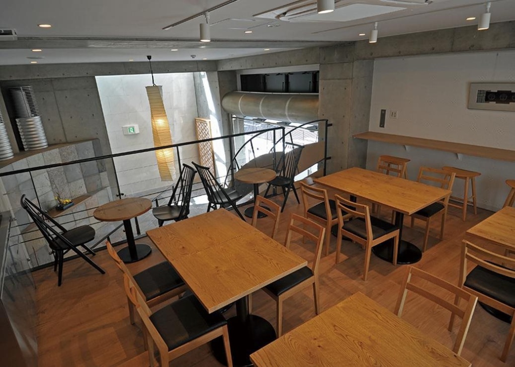 Sadou Hostel 사진 13