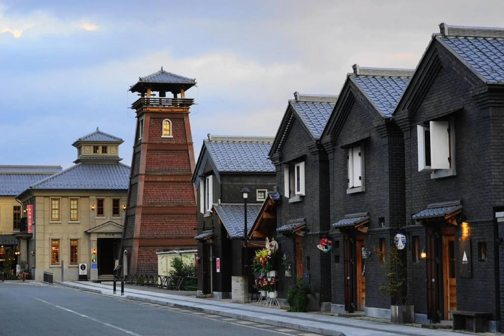Tabist Hotel Yamashiro Onsen
