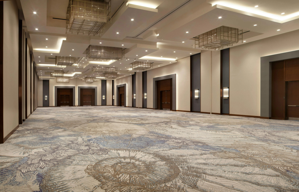 Hilton West Palm Beach - Général