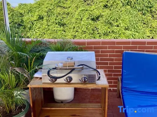 Charming 1-Bedroom Apartment in Puerto Plata, Dominican Republic