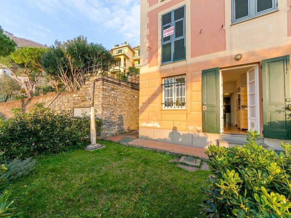 ALTIDO Family Flat in Camogli