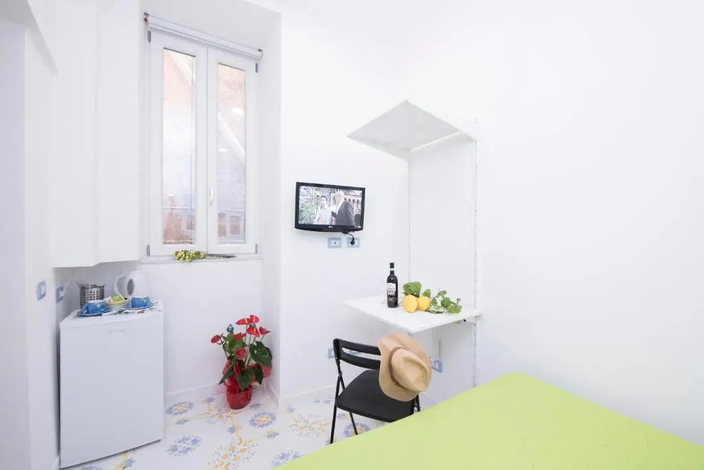 Alfieri Rooms - Chambres