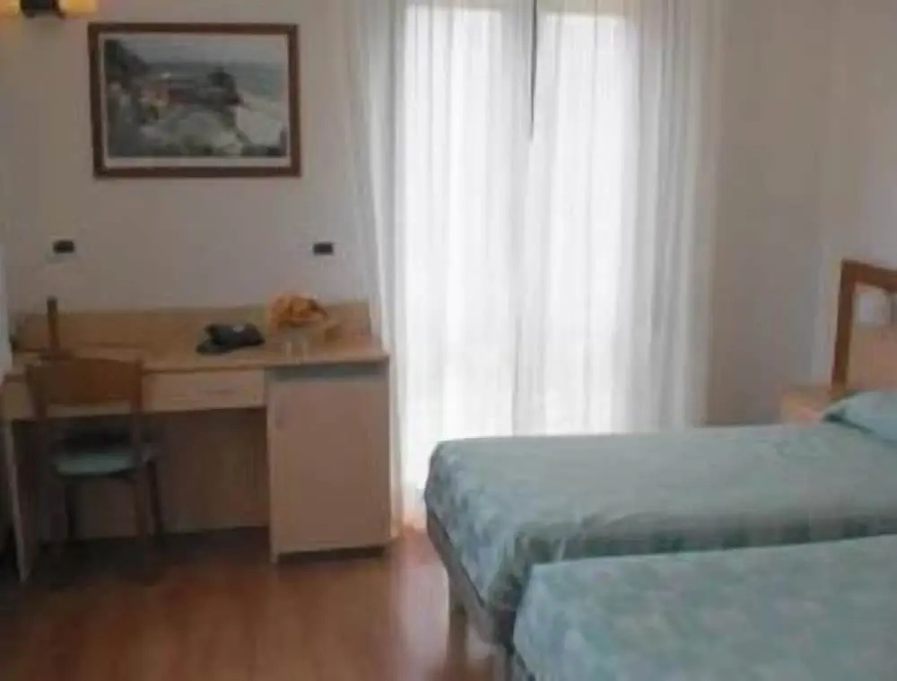 Albergo Ristorante La Greppia - Général